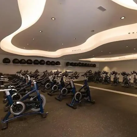 Apartment Precioso En Vanians Garden