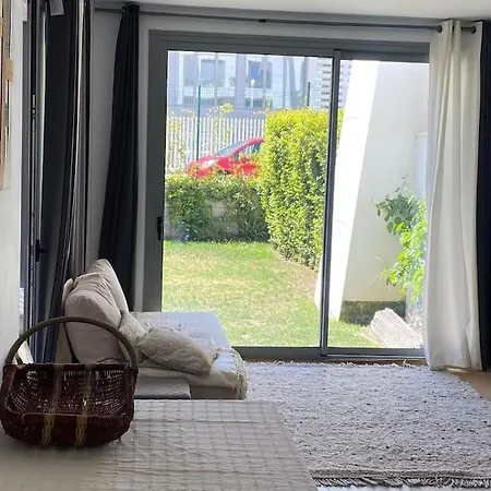 Precioso En Vanians Garden Apartment Estepona