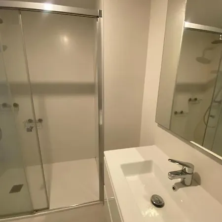 Apartment Precioso En Vanians Garden