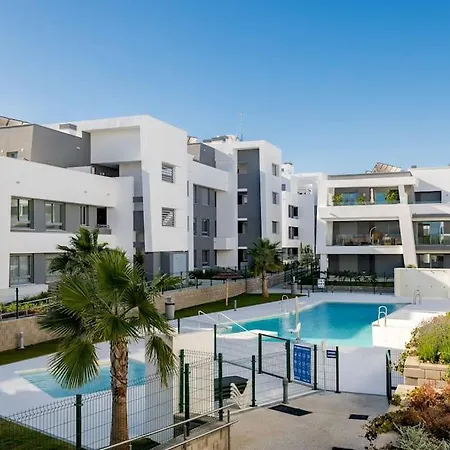 Apartment Precioso En Vanians Garden *