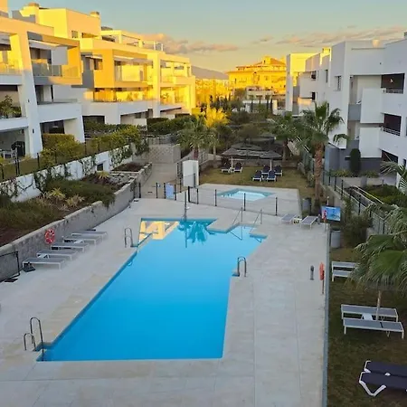 Apartment Precioso En Vanians Garden Estepona
