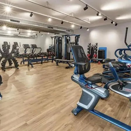 דירה Precioso En Vanians Garden *